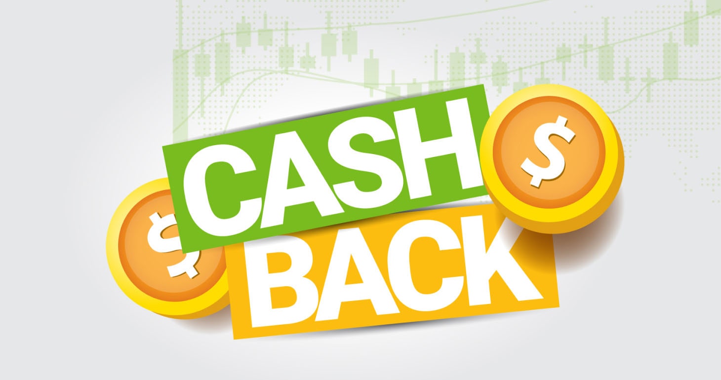  50 Cashback Forex4you